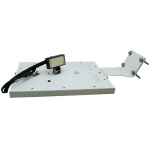 SOLAR PANEL LIGHT 12W PANEL 500 LUMEN LIGHT